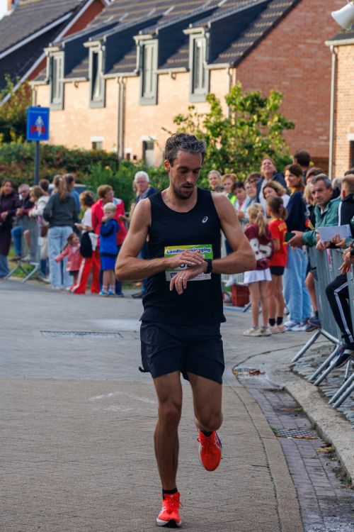 Landlopersjogging 2026
